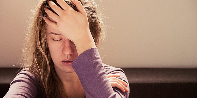 Psykiske helseplager