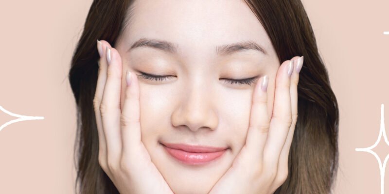 Koreansk hudpleie